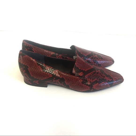 Sigerson Morrison Calida loafers